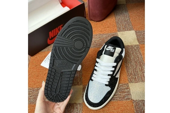 Diamond AJ-1111 Designed Jordan Shoes 0416